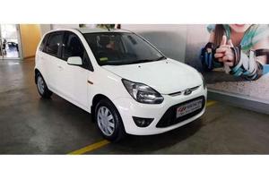 Ford Figo