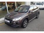 Peugeot 4008 2.0 AWD Active