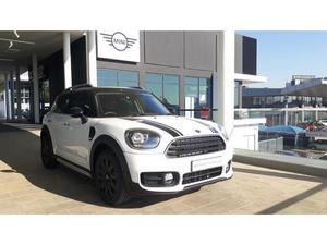 Mini COUNTRYMAN Cooper Countryman Auto