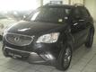 Ssangyong Korando D20T High Auto