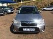 Subaru Forester 2.0 XT