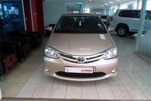 Toyota Etios