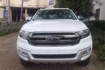 Ford Everest