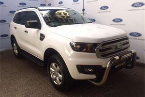 Ford Everest