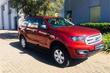 Ford Everest