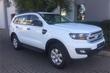 Ford Everest