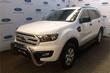 Ford Everest