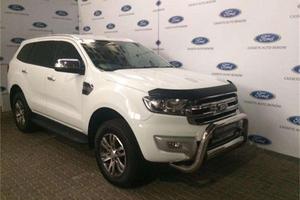 Ford Everest