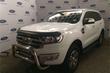 Ford Everest