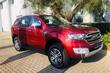 Ford Everest