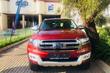 Ford Everest