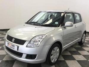 Suzuki Swift 1.5 GL