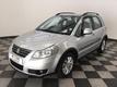 Suzuki SX4 2.0 AUTO