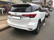 Toyota Fortuner 2.8GD-6 Auto