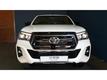 Toyota Hi Lux 2.8 GD-6 Double Cab Raider Auto