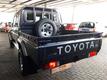 Toyota Land Cruiser 79 4.5D-4D LX V8 Double Cab