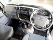 Toyota Land Cruiser 79 4.5D-4D LX V8 Double Cab