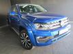 Volkswagen Amarok 3.0 V6 TDI Double Cab Extreme 4Motion