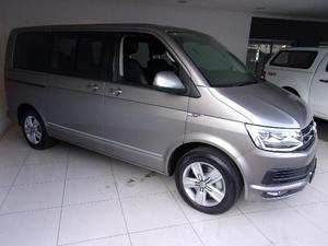 Volkswagen Caravelle 2.0BiTDI Comfortline Auto