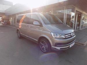 Volkswagen Caravelle 2.0BiTDI Highline 4Motion Auto