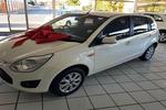 Ford Figo