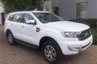 Ford Everest