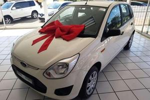 Ford Figo