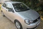 Volkswagen Polo Vivo