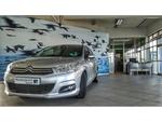 Citroen C4 VTi 120 Seduction