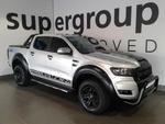 Ford Ranger 3.2 Double Cab 4x4 XLT Auto