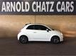 Fiat 500 500S 1.4