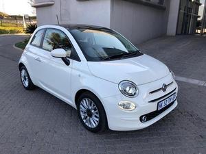 Fiat 500 0.9 TwinAir Pop Star