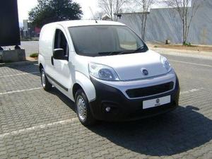 Fiat Fiorino 1.3 Multijet