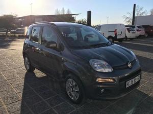 Fiat Panda 0.9 TwinAir Easy