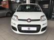 Fiat Panda 0.9 TwinAir Easy