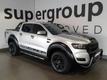 Ford Ranger 3.2 Double Cab 4x4 XLT Auto