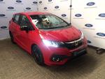 Honda Jazz 1.5 Sport