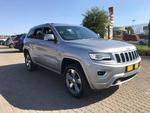 Jeep Grand Cherokee 3.6L Overland