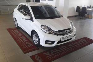 Honda Brio