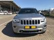 Jeep Grand Cherokee 3.6L Overland