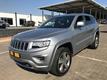 Jeep Grand Cherokee 3.6L Overland