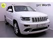 Jeep Grand Cherokee 3.6L Summit