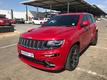 Jeep Grand Cherokee SRT