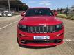 Jeep Grand Cherokee SRT