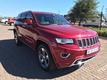 Jeep Grand Cherokee 3.0 CRD Overland