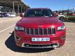 Jeep Grand Cherokee 3.0 CRD Overland