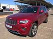 Jeep Grand Cherokee 3.0 CRD Overland