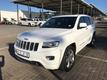 Jeep Grand Cherokee 5.7L Overland