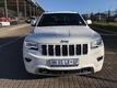 Jeep Grand Cherokee 5.7L Overland