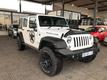 Jeep Wrangler Unlimited 3.6L Rubicon